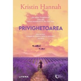 Privighetoarea - Kristin Hannah