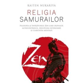 Religia samurailor - Kaiten Nukariya