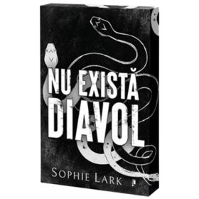 Nu exista diavol - Sophie Lark