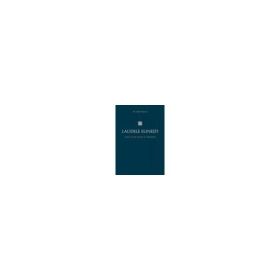 Laudele elinesti. Despre sensurile specifice ale Septuagintei - Calin Popescu