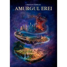 Amurgul erei – Cristian Terran