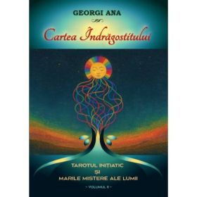 Cartea Indragostitului - Georgi Ana