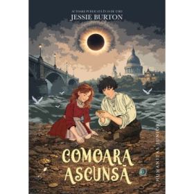 Comoara ascunsa - Jessie Burton