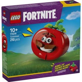 LEGO Fortnite. Tomatohead 77079, 210 piese