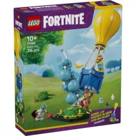 LEGO Fortnite. Supply Drop 77080, 314 piese