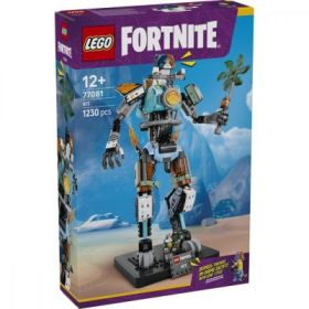 LEGO Fortnite. Kit 77081, 1230 piese