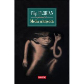 Media aritmetica - Filip Florian