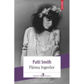 Painea ingerilor - Patti Smith