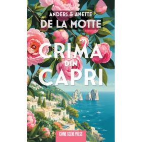 Crima din Capri - Anders &amp; Anette de la Motte