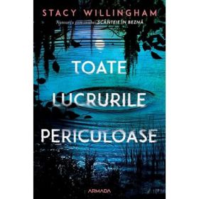 Toate lucrurile periculoase - Stacy Willingham