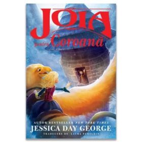 Joia pentru coroana - Jessica Day George