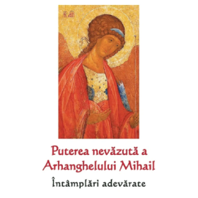 Puterea nevazuta a Arhanghelului Mihail. Intamplari adevarate