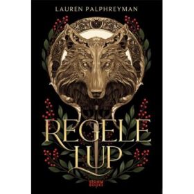 Regele Lup - Lauren Palphreyman