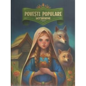Povesti populare ucrainene