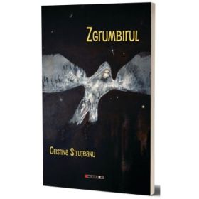 Zgrumbirul - Cristina Struteanu