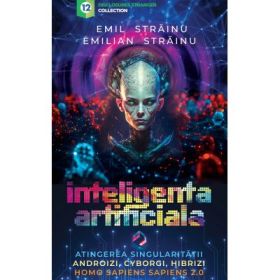Inteligenta artificiala - Emil Strainu