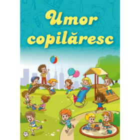 Umor copilaresc