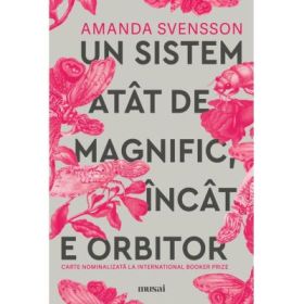 Un sistem atat de magnific incat e orbitor - Amanda Svensson