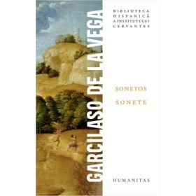 Sonetos / Sonete - Garcilaso de la Vega