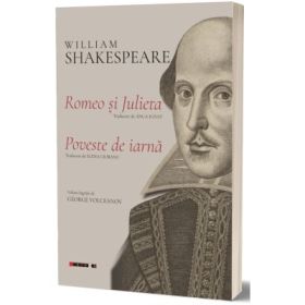 Romeo si Julieta - Poveste de iarna - William Shakespeare