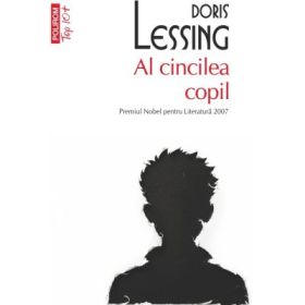 Al cincilea copil (editie de buzunar) - Doris Lessing