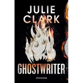 Ghostwriter - Julie Clark