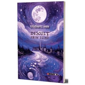 Descult prin lume - Cristina E. Ivan