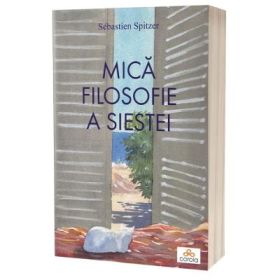 Mica filosofie a siestei - Sebastien Spitzer