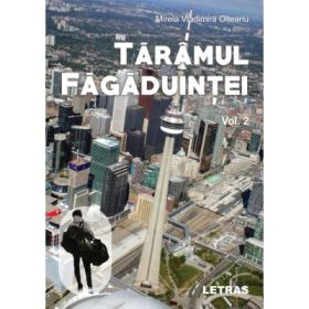 Taramul fagaduintei Vol. 2 - Mirela Vladimira Olteanu
