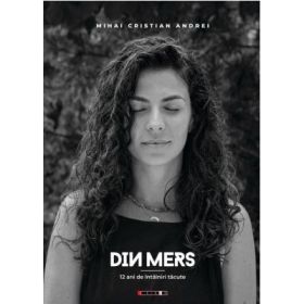 Din mers. 12 ani de intalniri tacute - Mihai Cristian Andrei