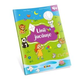 Linii jucause 4+