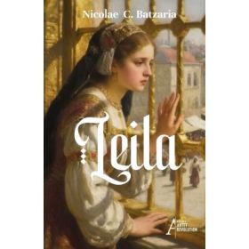 Leila - Nicolae Batzaria