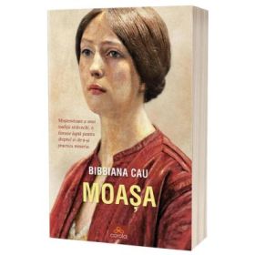 Moasa - Bibbiana Cau