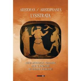 Lysistrata - Aristofan