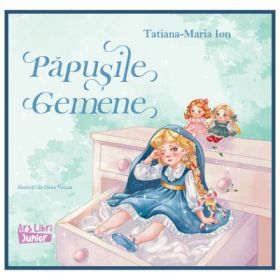 Papusile gemene - Tatiana-Maria Ion
