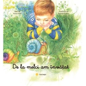 De la melci am invatat - Victor Fala