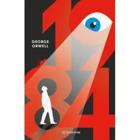 1984 - George Orwell