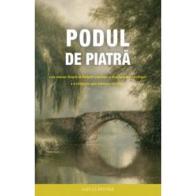 Podul de piatra - Amy Le Feuvre
