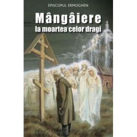 Mangaiere la moartea celor dragi - Ermoghen Dobronravin