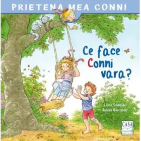 Ce face Conni vara? - Liane Schneider