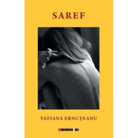 Saref - Tatiana Ernuteanu