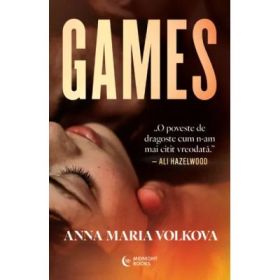 Games - Anna Maria Volkova