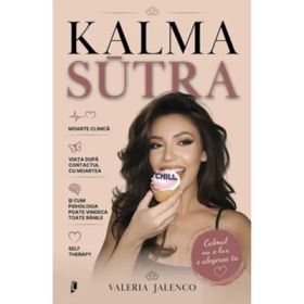 Kalma Sutra - Valeria Jalenco