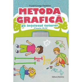 Metoda grafica pe intelesul tuturor - Viorel George Dumitru