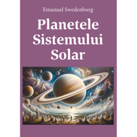 Planetele Sistemului Solar - Emanuel Swedenborg
