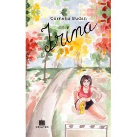 Irina - Cornelia Budan