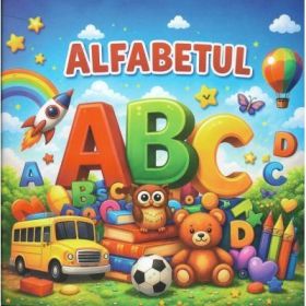 Alfabetul ilustrat