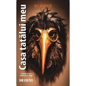 Casa tatalui meu - Ulf Kvensler