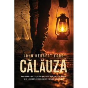 Calauza - John Herbert Ford