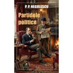 Partidele politice - P. P. Negulescu